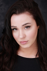 picture of actor Emma Louise Webb