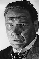 photo of person William 'Wee Willie' Davis