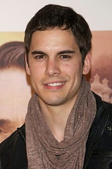 picture of actor Adrián Expósito