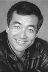 picture of actor Daxing Zhang
