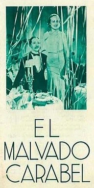 El Malvado Carabel