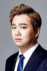 photo of person Jae-kyeong Seo
