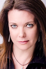 picture of actor Katie Barberi