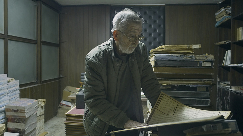 Imagen de The Day of Wrath: Tales from Tripoli