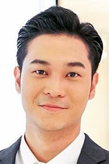 picture of actor Todsapol Maisuk