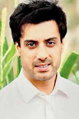 picture of actor Gavie Chahal