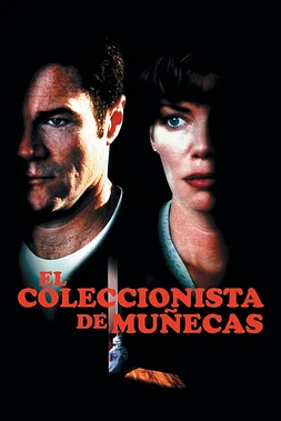 poster of movie El Coleccionista de muñecas