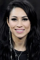 Foto de Cassie Steele