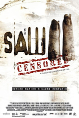 poster of movie Saw II