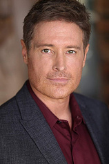 picture of actor Scott Burkett