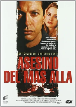 Asesino del Más Allá
