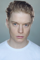 picture of actor Freddie Fox