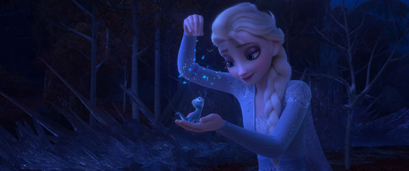 Imagen de Frozen 2