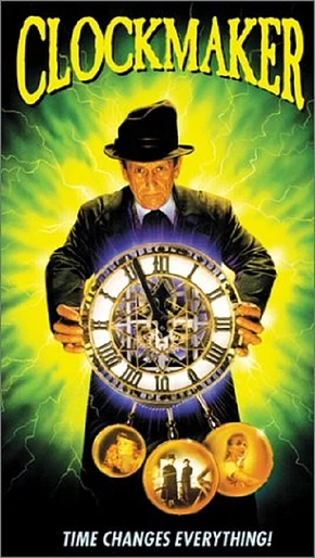 Poster de Clockmaker