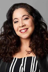 picture of actor Gina Brillon