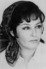 picture of actor Rossana Rovere