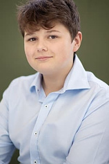 picture of actor Evan Stanhope