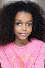 Foto de Sally Dramé