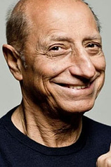 picture of actor Pippo Franco
