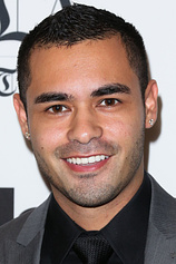 picture of actor Gabriel Chavarria
