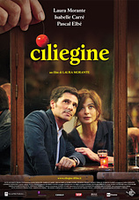 Ciliegine poster