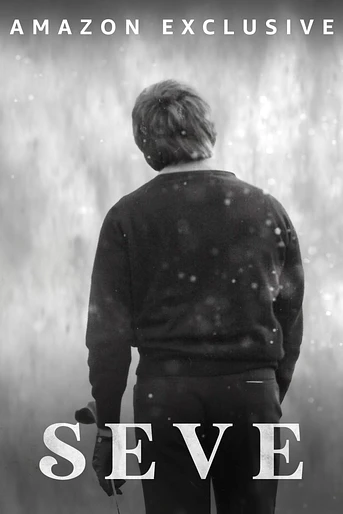 Poster de Seve