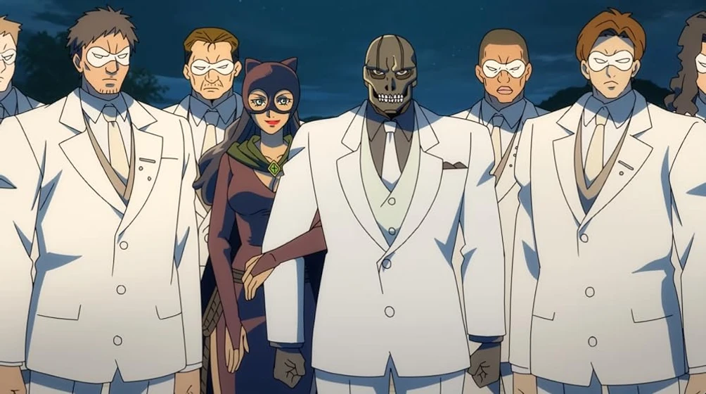 Imagen de catwoman-acechada