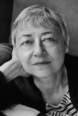Foto de Sigrid Nunez