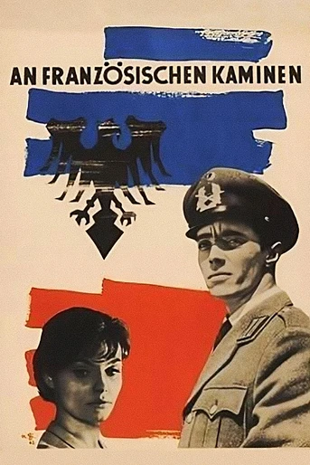 Poster de At a French Fireside