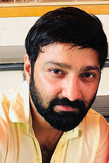 Foto de Tanveer Hashmi
