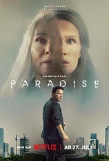 poster of movie Paradise (2023)