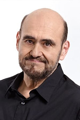 picture of actor Édgar Vivar