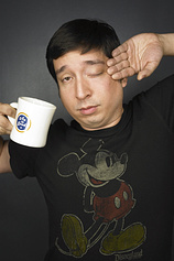 picture of actor Mark Andrada