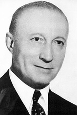 photo of person Adolph Zukor