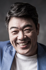 picture of actor Won-jong Lee