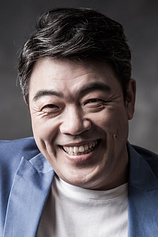 picture of actor Won-jong Lee