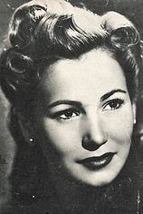 picture of actor Rosita Yarza