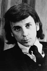 photo of person Phil Spector