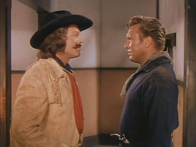 Imagen de La Senda de la Guerra