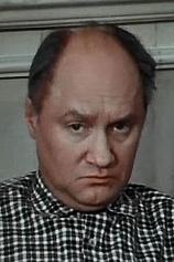 picture of actor Anatoliy Barantsev