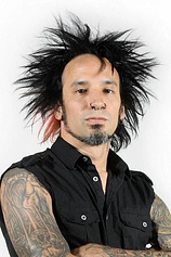 photo of person Roy Mayorga