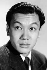 picture of actor Benson Fong
