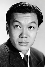 photo of person Benson Fong