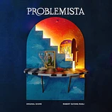 Carátula de la banda de sonido de Problemista