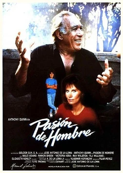 Pasión de Hombre