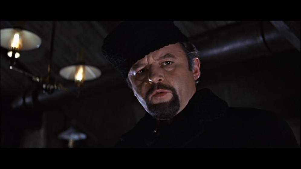 Imagen de Doctor Zhivago