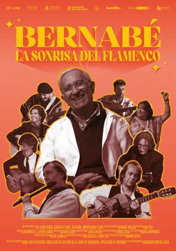 Bernabé, la Sonrisa del Flamenco