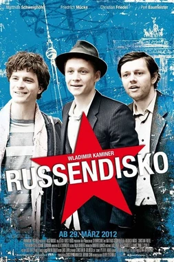 Russian Disco