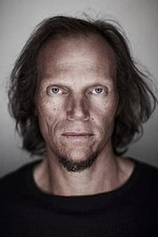 picture of actor Gary Green