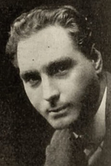 photo of person Harry Edwards